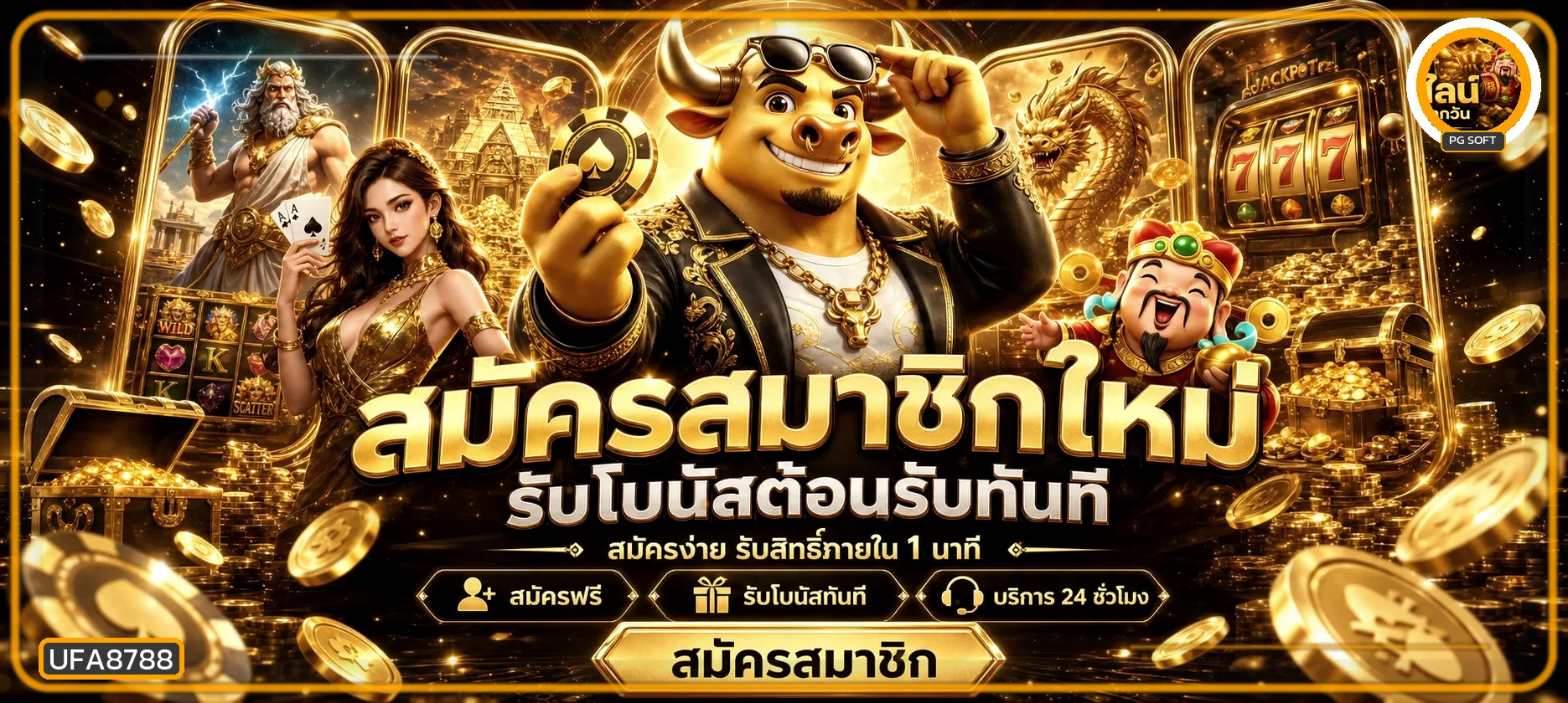 UFA8788 ทางเข้าเว็บตรง สมัครสมาชิก ฝากถอนออโต้